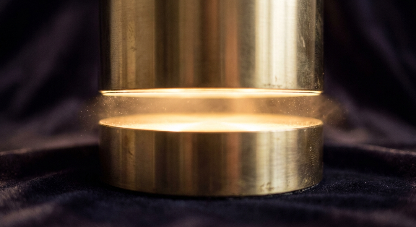 Floating Balance Lamp 3