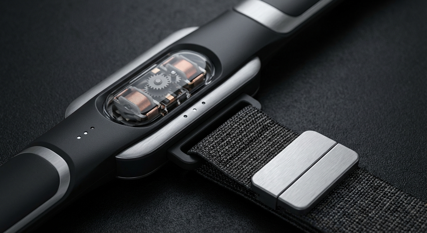 Smart Posture Corrector 3